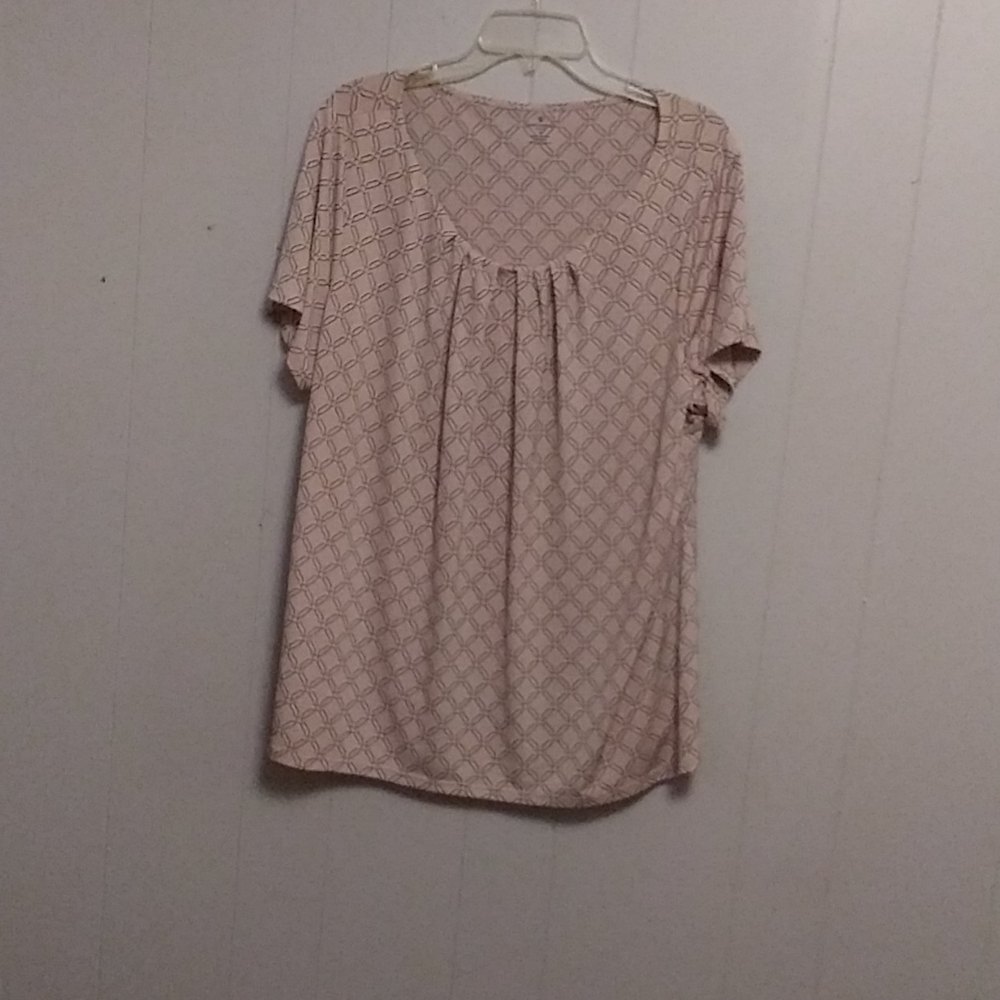 Worthington Blouse